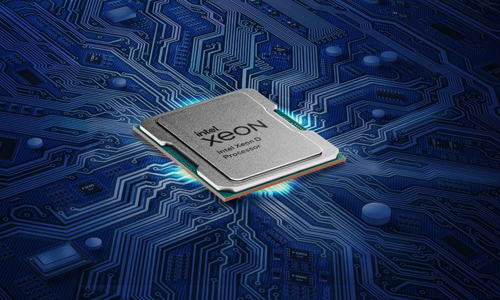 อินเทลประกาศความก้าวหน้า vRAN พร้อมเปิดตัว Xeon ใหม่