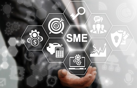 ธุรกิจ SMEs กับตลาดแรงงานในอนาคต