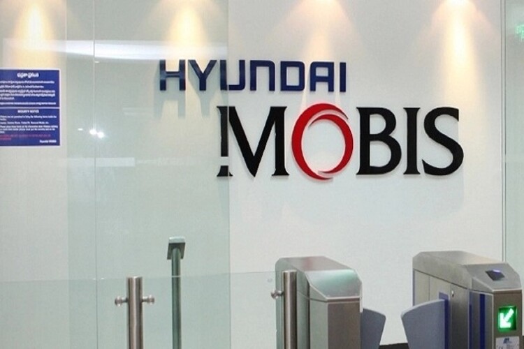 Hyundai Mobis จัดหาโมดูลแชสซีให้กับ EVs ระดับพรีเมียมของเยอรมัน